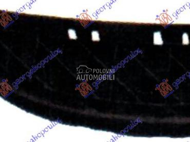 RESETKA PREDNJEG BRANIKA (SPOR za Honda Jazz od 2001. do 2008. god.