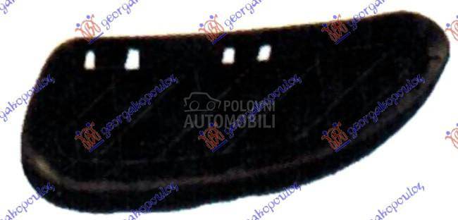 RESETKA PREDNJEG BRANIKA (SPOR