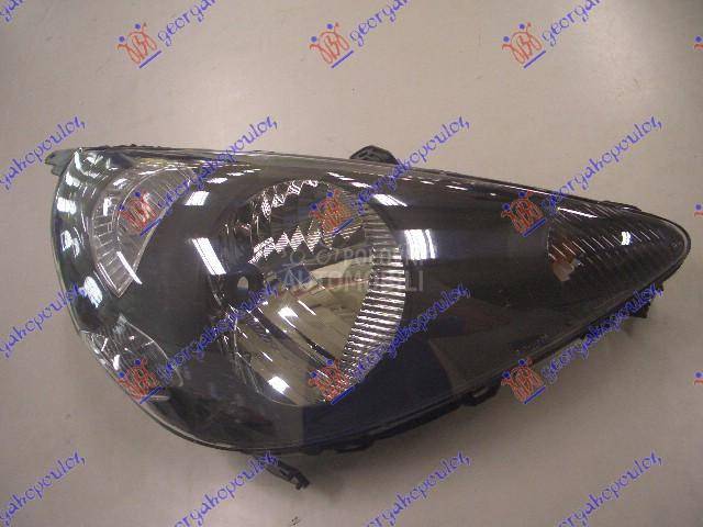 FAR ELEKTRICNI -2005 (DEPO)