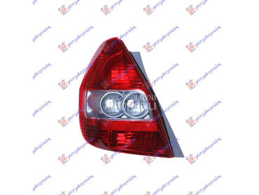 STOP LAMPA (DEPO) za Honda Jazz od 2001. do 2008. god.
