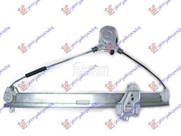 PODIZAC PREDNJEG PROZORA ELEKT za Honda Jazz od 2001. do 2008. god.