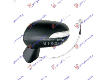 RETROVIZOR ELEKTRICNI (MIGAVAC za Honda Jazz od 2001. do 2008. god.