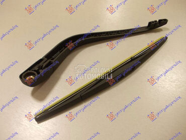 ZADNJI BRISAC KOMPLET 350mm za Honda Jazz od 2001. do 2008. god.