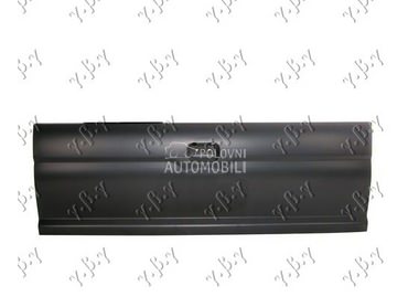 VRATA GEPEKA za Mitsubishi L200 od 2002. do 2006. god.