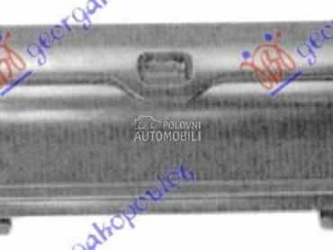 VRATA GEPEKA za Mitsubishi L200 od 1997. do 1999. god.