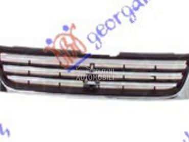 PVC MASKA HROM za Mitsubishi L200 od 1997. do 1999. god.