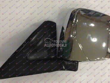 RETROVIZOR MEHANICKI HROM 4WD za Mitsubishi L200 od 1999. do 2001. god.