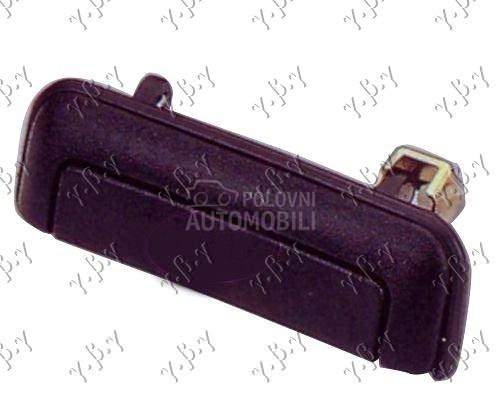 KVAKA PREDNJIH/ZADNJIH VRATA S