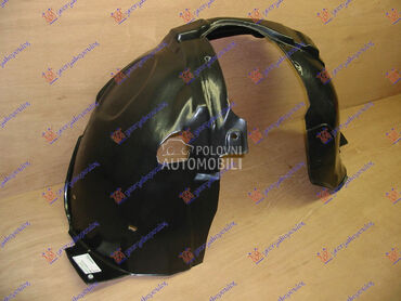 POTKRILO PLASTICNO -2004 za MINI Cooper od 2002. do 2006. god.