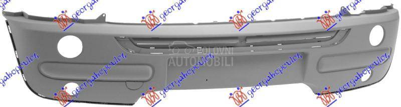 PREDNJI BRANIK PM -2004 (BEZ O