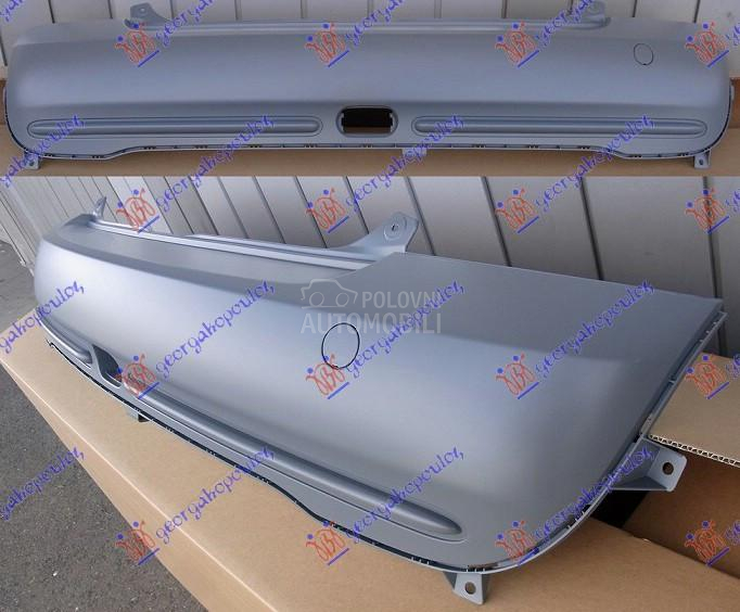 ZADNJI BRANIK PM 2004-