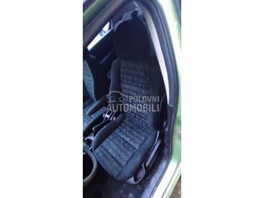 Sedišta Prednja za Peugeot 307