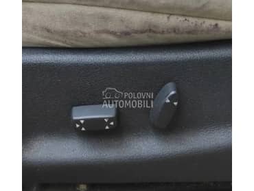 Prekidač Taster Sedišta za Peugeot 1007, 407