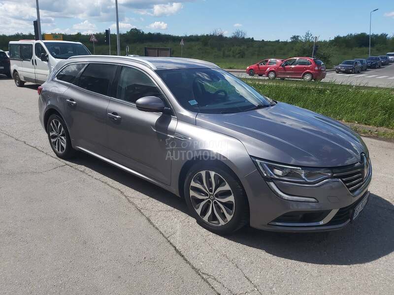 Renault Talisman 1.6dci Intens