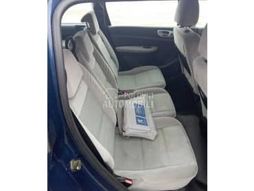 Sedište 6/7 sw za Peugeot 307