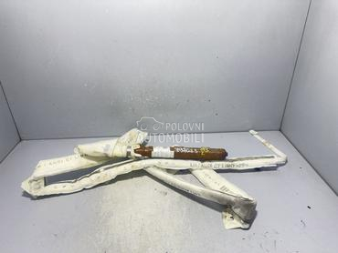 KROVNI AIRBAG za Audi A6