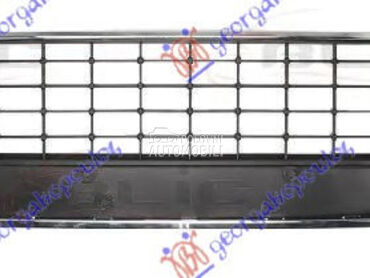 CENTRALNA RESETKA CRNA (SA HRO za Ford Mondeo od 2007. do 2011. god.