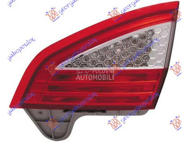 STOP LAMPA UNUTRASNJA 4/5 VRAT za Ford Mondeo od 2007. do 2011. god.