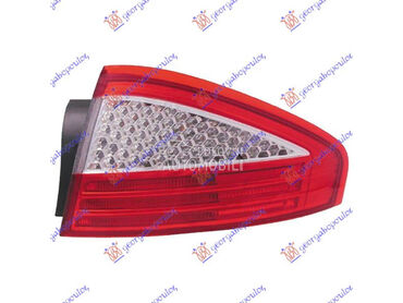 STOP LAMPA SPOLJASNJA 5 VRATA za Ford Mondeo od 2007. do 2011. god.