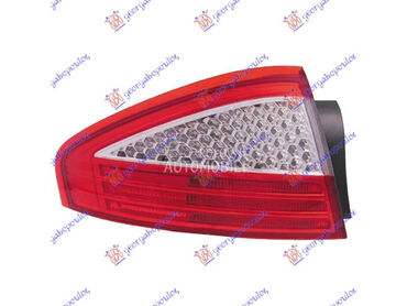 STOP LAMPA SPOLJASNJA 5 VRATA za Ford Mondeo od 2007. do 2011. god.