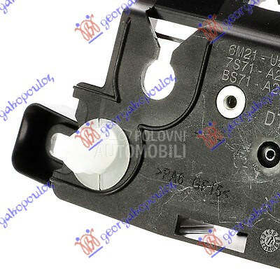 KVAKA PREDNJIH/ZADNJIH VRATA U