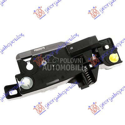 KVAKA PREDNJIH/ZADNJIH VRATA U