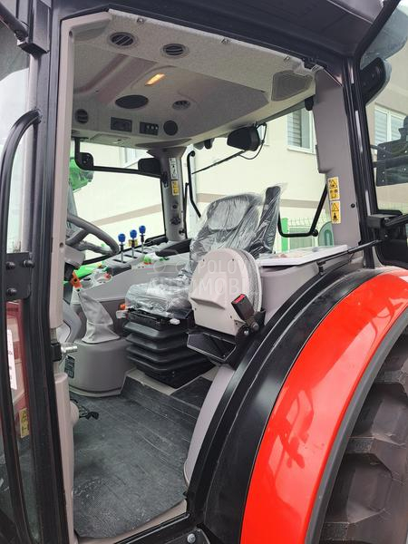 Same Explorer Natural 115