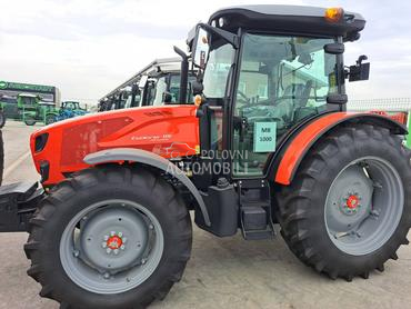 Same Explorer Natural 115