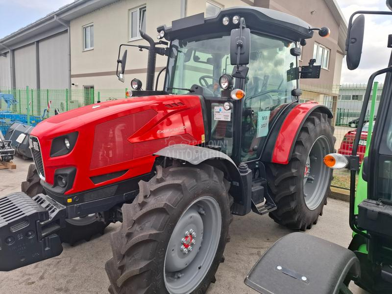 Same Explorer Natural 115