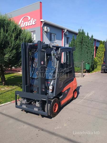 Linde E30