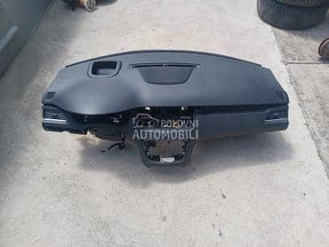 KOMANDNA TABLA za Peugeot 508, 508 RXH