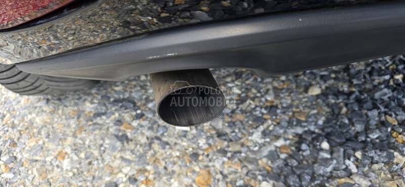 Volkswagen Golf 7 1.6 tdi DSG