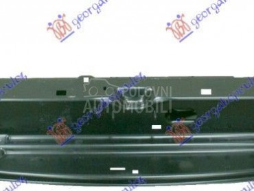 VEZNI LIM GORNJI (HDI) METALNI za Citroen Berlingo od 2002. do 2008. god.