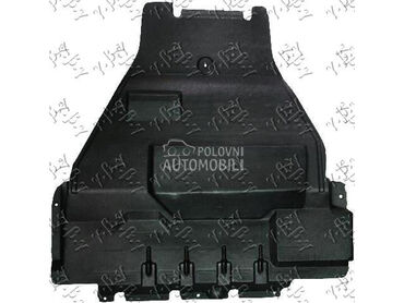 ZASTITA MOTORA (1.6/1.8 BENZIN za Citroen Berlingo od 1996. do 2002. god.