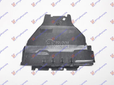 ZASTITA MOTORA (1.1/1.4 BENZIN za Citroen Berlingo od 2002. do 2008. god.
