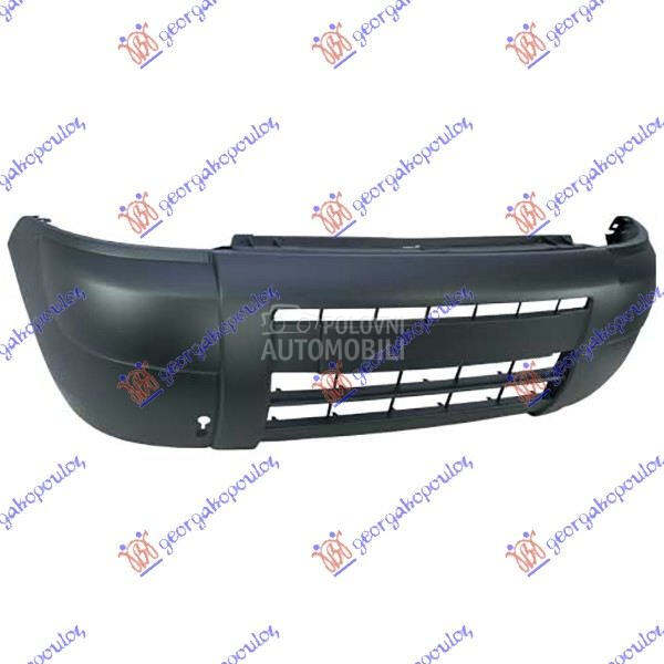 PREDNJI BRANIK PM (BEZ MAGLENK