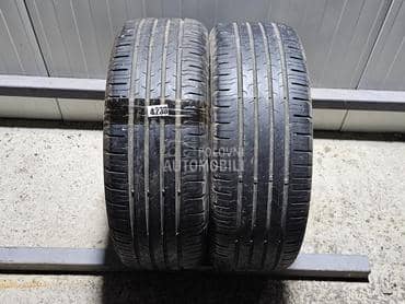 Continental 205/55 R16 Letnja
