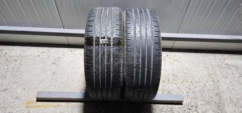 Continental 205/55 R16 Letnja