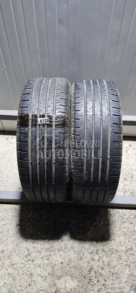 Continental 205/55 R16 Letnja