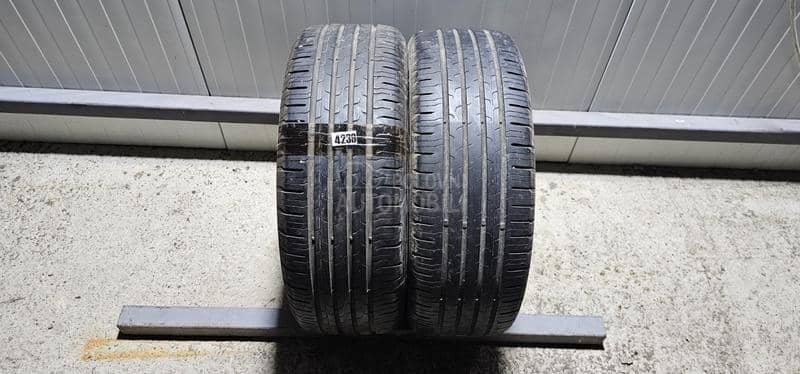 Continental 205/55 R16 Letnja