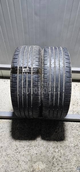Continental 205/55 R16 Letnja