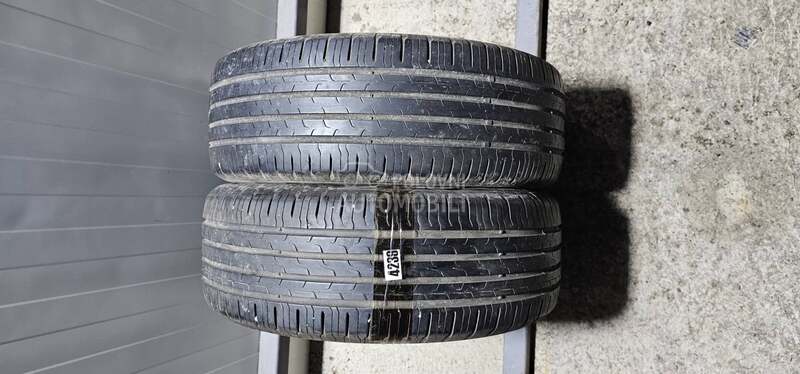 Continental 205/55 R16 Letnja