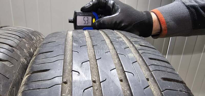 Continental 205/55 R16 Letnja