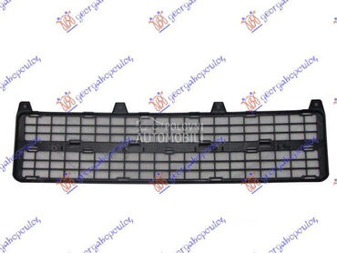 CENTRALNA RESETKA za Citroen Berlingo od 2002. do 2008. god.