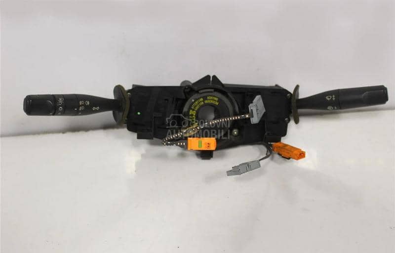 Prekidač, ručica, taster