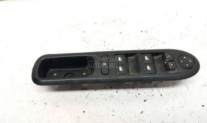 Prekidač, ručica, taster