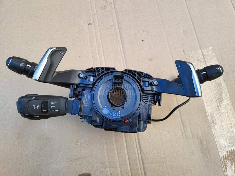 Prekidač, ručica, taster