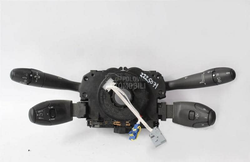 Prekidač, ručica, taster