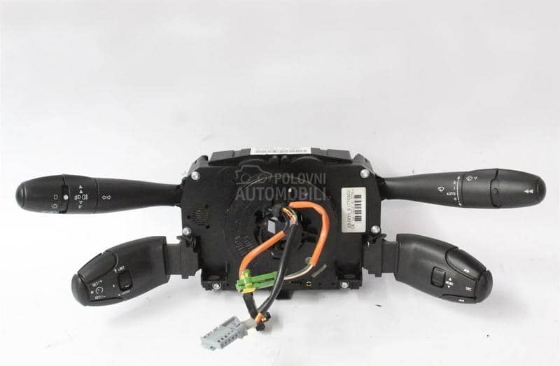 Prekidač, ručica, taster