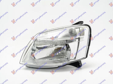 FAR ELEKTRICNI (TURSKA) za Citroen Berlingo od 2002. do 2008. god.